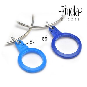 gyűrűméret meghatározás lépései